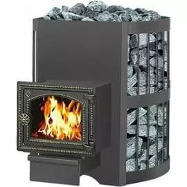 Печь Везувий