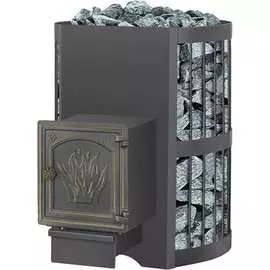 Печь Везувий