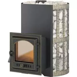 Печь Везувий