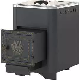 Печь Везувий