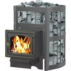 Печь Везувий