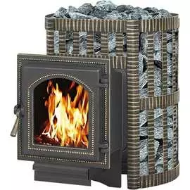 Печь Везувий