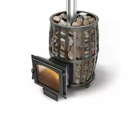 Печь Везувий