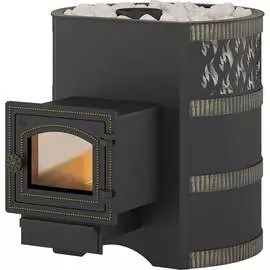 Печь Везувий