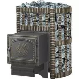 Печь Везувий