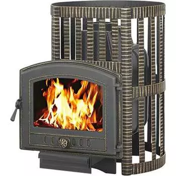 Печь Везувий