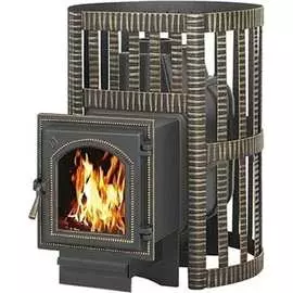 Печь Везувий