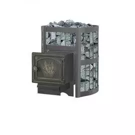 Печь Везувий