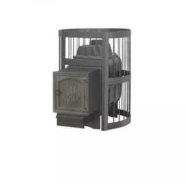 Печь Везувий