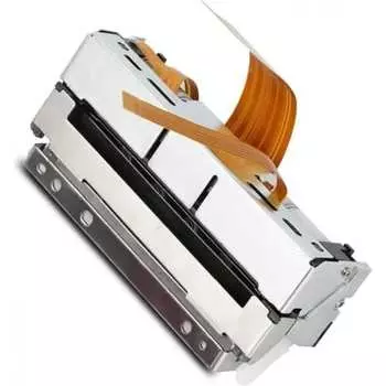 Печатающий механизм MERTECH