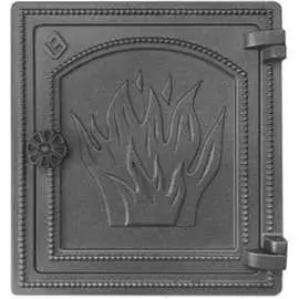 Печная дверка Везувий