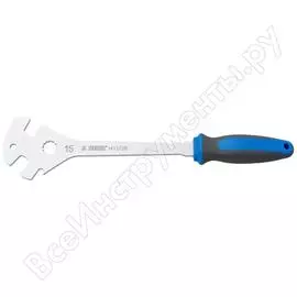 Педальный ключ Unior