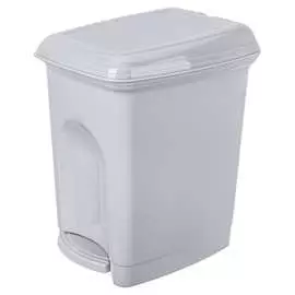 Педальный контейнер для мусора Бытпласт 431202630
