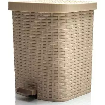 Педальный контейнер ПОЛИМЕРБЫТ 434880000