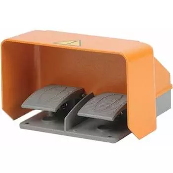 Педаль-выключатель Keepler-Stan YDT1-18 УФ-21515