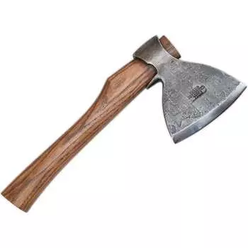 Пехотный топор Петроградъ