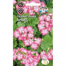 Пеларгония семена СеДек