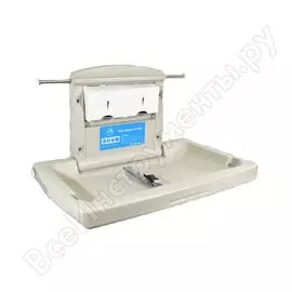 Складной пеленальный стол для общественных мест Puff 8001 1402.135