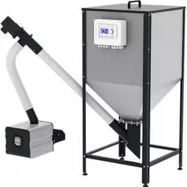 Пеллетная горелка ZOTA