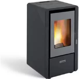 Пеллетный камин CENTROMETAL Z6-K 43571