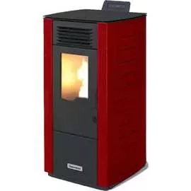 Пеллетный камин CENTROMETAL