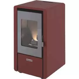 Пеллетный камин CENTROMETAL