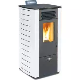 Пеллетный камин CENTROMETAL