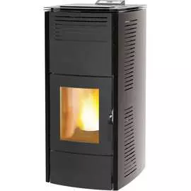 Пеллетный камин CENTROMETAL