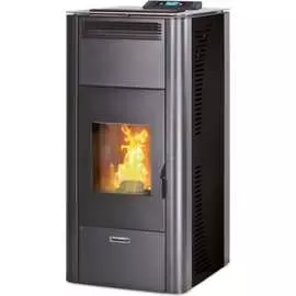 Пеллетный камин CENTROMETAL