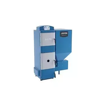Пеллетный котел ZOTA