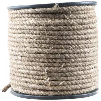 Пеньковый канат ЩИТ ПТ 66969