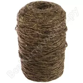 Пеньковый шпагат ЩИТ ШП 66741