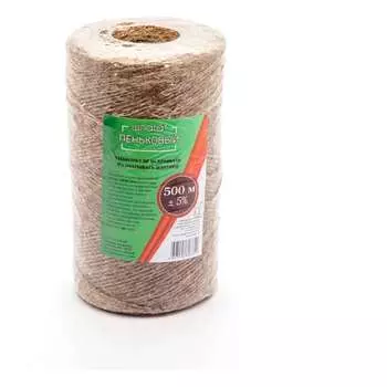 Пеньковый шпагат Шпагат