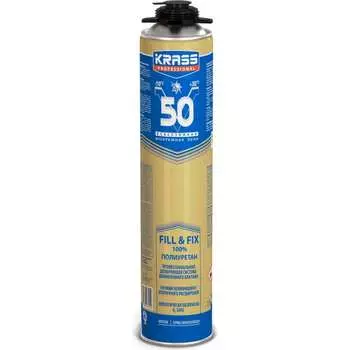 Пена KRASS 8307567 ЛА-00000634