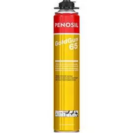 Пена монтажная Penosil goldgun 65 профи 218899 A1251Z