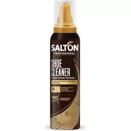Пена-очиститель для обуви SALTON PROF 12 0006