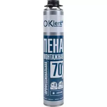 Пена OKlent 345888