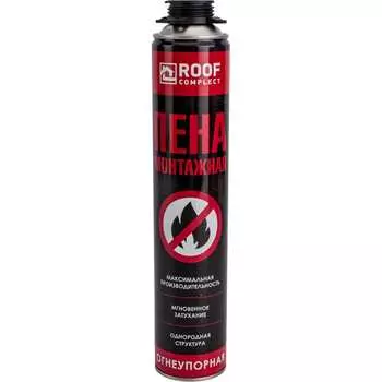 Пена Roof Complect 345841