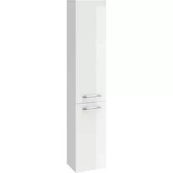 Универсальный подвесной пенал Cersanit LARA 30 SB-SL-LAR/Wh