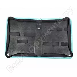 Тканевый пенал для инструмента AIST