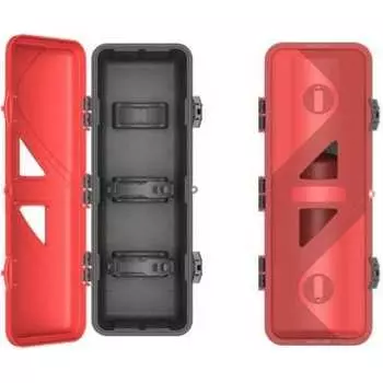 Пенал для огнетушителя TMP Firebox 10 101000071