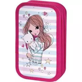 Пенал ЮНЛАНДИЯ