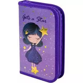 Пенал ЮНЛАНДИЯ