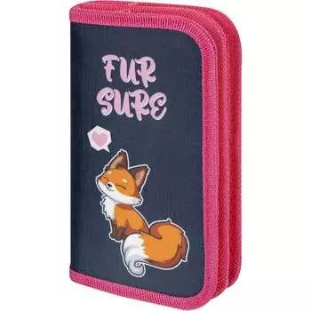 Пенал ЮНЛАНДИЯ