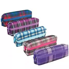 Пенал-косметичка BRAUBERG