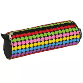 Пенал-косметичка brauberg тренд 21х7х7 см 223898