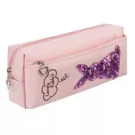 Пенал-косметичка ЮНЛАНДИЯ