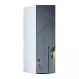 Пенал marka one liriya 25п, 1дверь, black stone r у73137