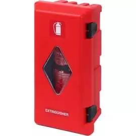 Пенал под огнетушитель DAKEN ADAMANT 82070