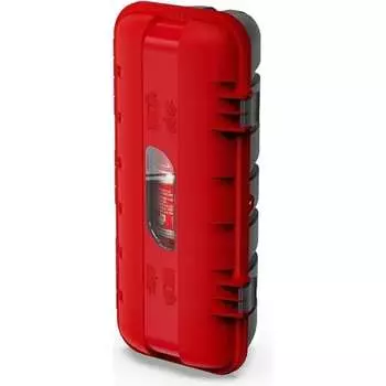 Пенал под огнетушитель DAKEN